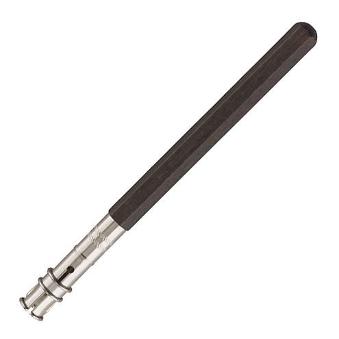 E+M Peanpole Pencil Extender - Extend & Reuse Short Pencils - Perfect for Artists, Students & Office Use