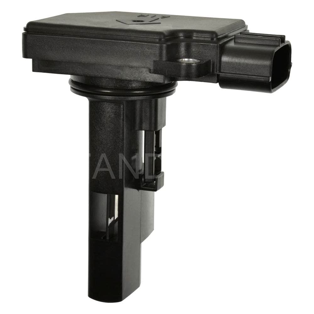 Intermotor Mass Air Flow Sensor MAS0261 - Compatible with Standard Motor Products - High Performance Air Flow Meter for Improved Engine Efficiency - Perfect for Car Maintenance & Repair