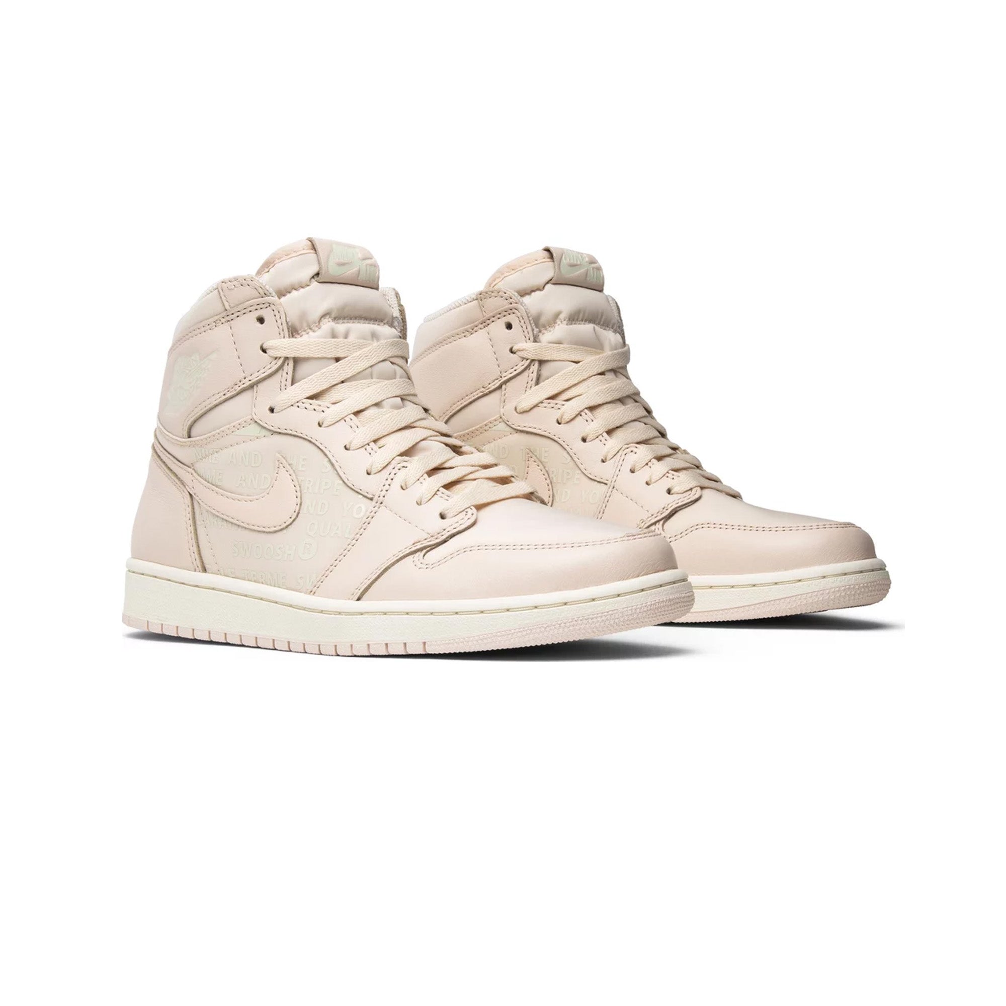 Air Jordan 1 'Guava Ice' Retro High OG Sneakers - Men's Basketball Shoes for Streetwear & Casual Style | Perfect for Sneaker Collectors & Urban Fashion