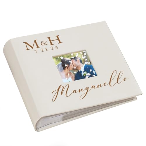 Wedding Initials and Last Name