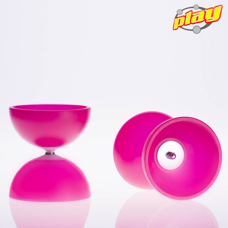 Diabolo Comet - Professional Chinese Yo-Yo Toy for Kids & Adults - Perfect for Juggling, Performance & Outdoor Play - Great Gift for Circus Skills & Coordination Training