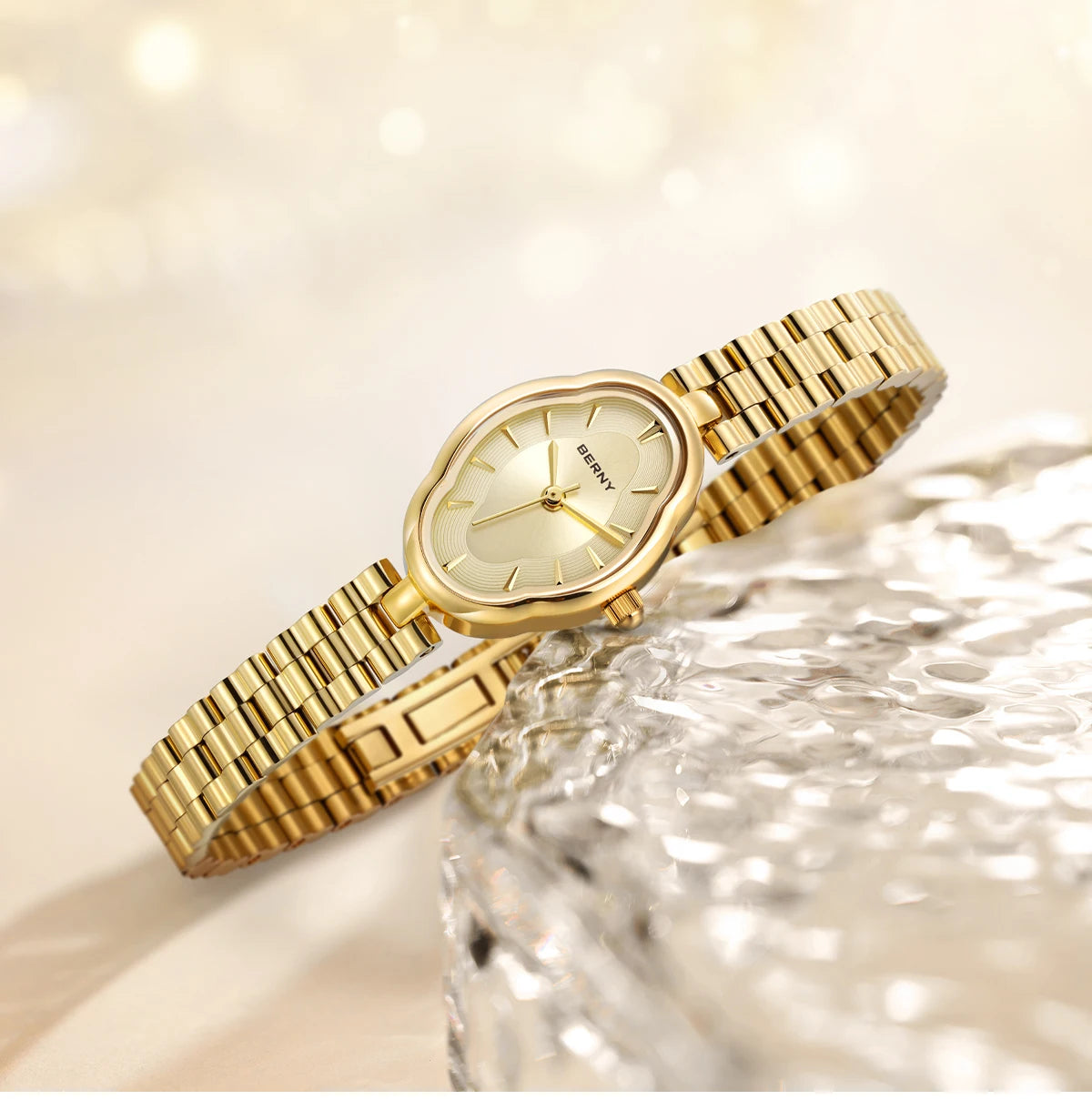 Golden Moments - Elegant Jewelry for Special Occasions | Perfect for Anniversaries, Weddings & Gifts