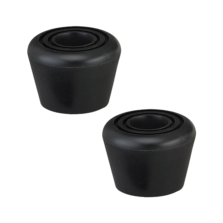 High-Quality Bolt-On Toe Stop for Roller Skates - Durable & Adjustable Replacement Part for Roller Derby & Artistic Skating