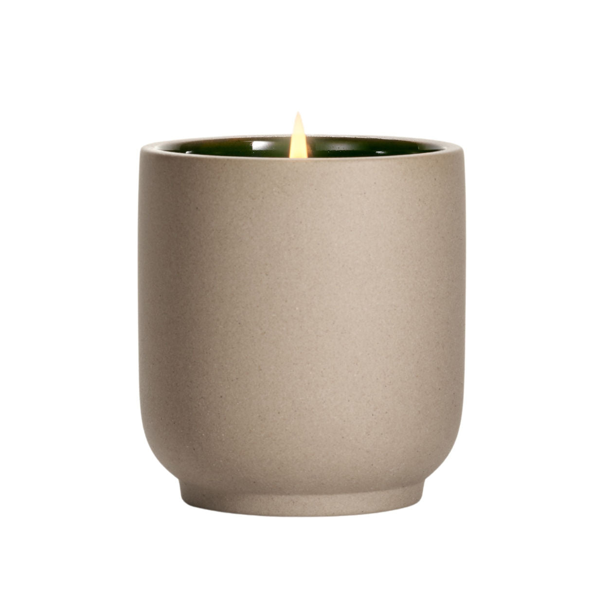 Premium Cypress Mint Scented Candle - Natural Soy Wax Aromatherapy Candle for Relaxation, Stress Relief & Home Decor | Perfect for Bedroom, Bathroom & Living Room