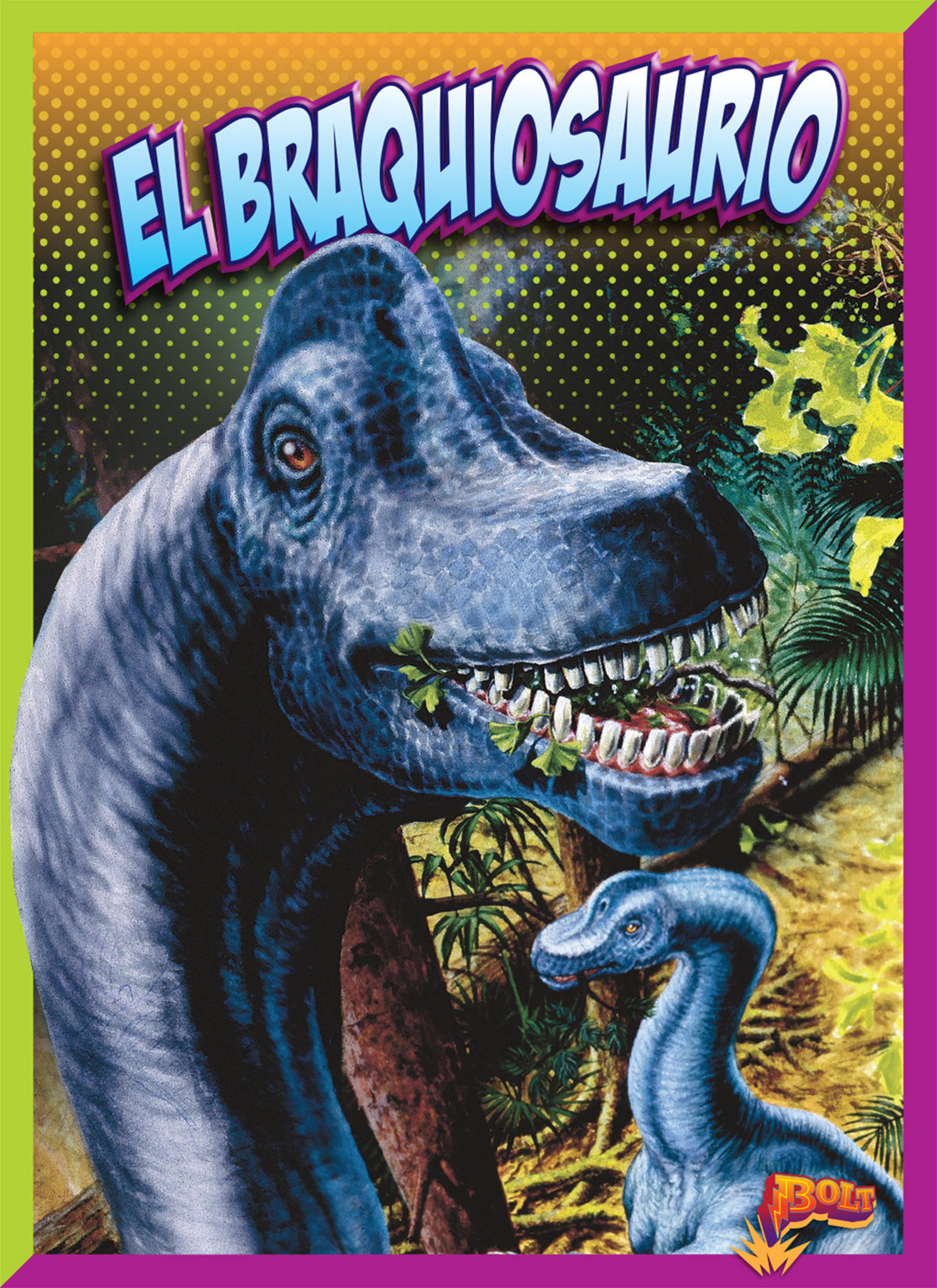 Brachiosaurus Dinosaur Toy - Realistic Jurassic Dinosaur Figure for Kids, Educational Dinosaur Gift for Boys & Girls - Perfect for Playtime, Learning, and Dinosaur Themed Parties