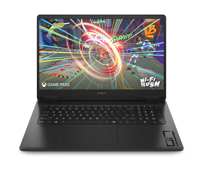 OMEN 17.3