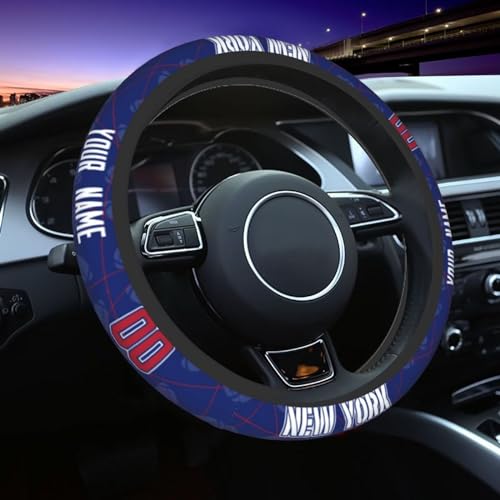 New York G