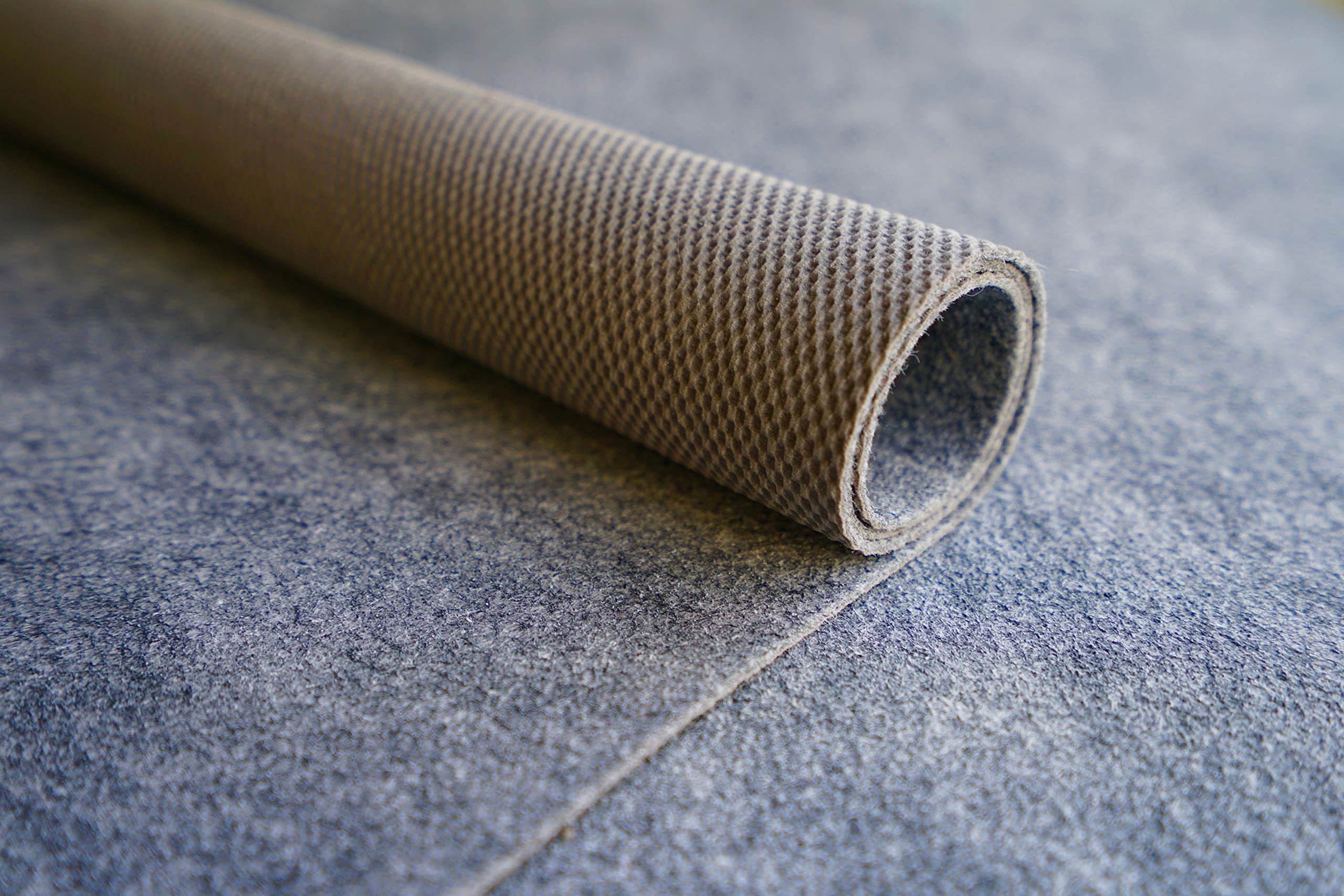 RUGPADUSA Non-Slip Rug Pad 10'x14' - 1/10