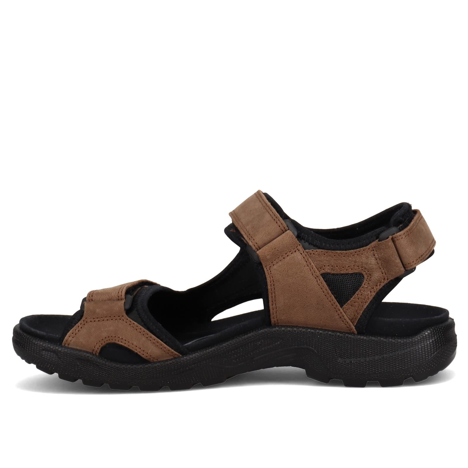 ECCO Men's Onroads Sport Sandal - Lightweight Comfortable Walking Sandals for Men | Perfect for Hiking, Travel & Outdoor Adventures