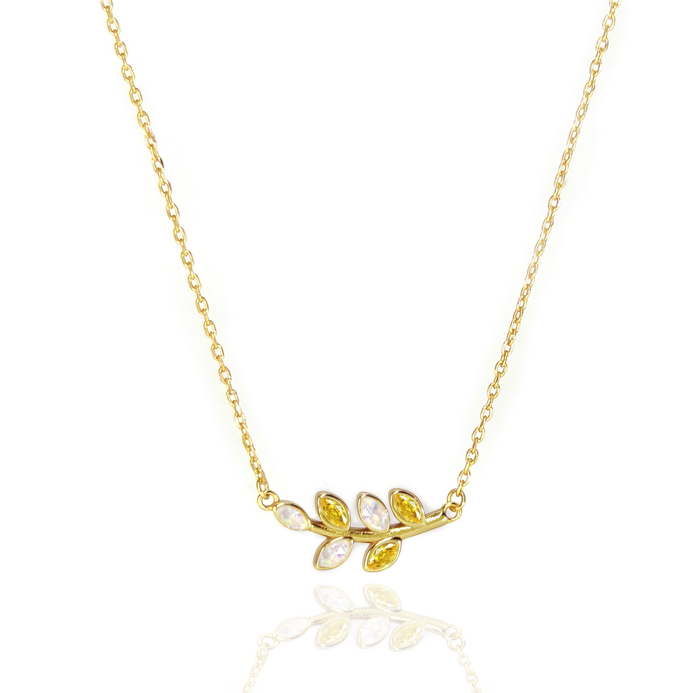 Yellow Gold