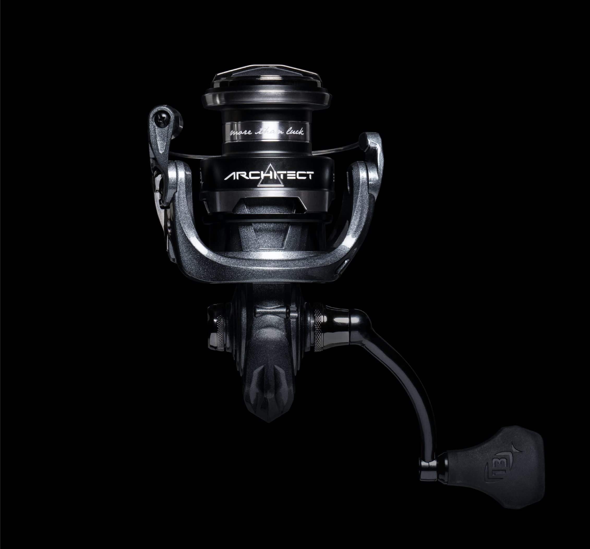 13 Fishing Architect A Spinning Reel - Saltwater & Freshwater Fishing Gear