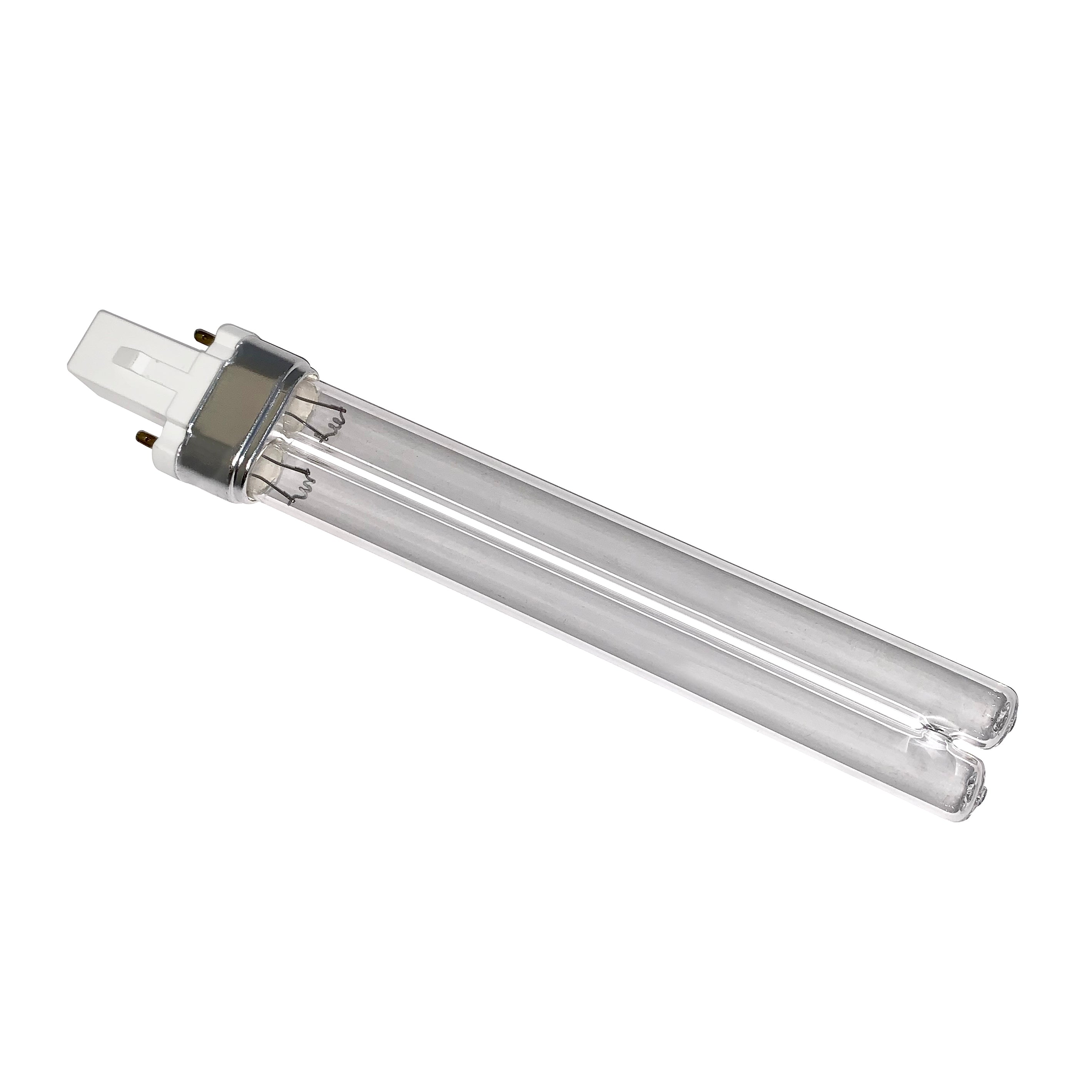 13 Watt CPF UV Clarifier Replacement Lamp for Ponds & Aquariums - Clear Algae & Improve Water Quality