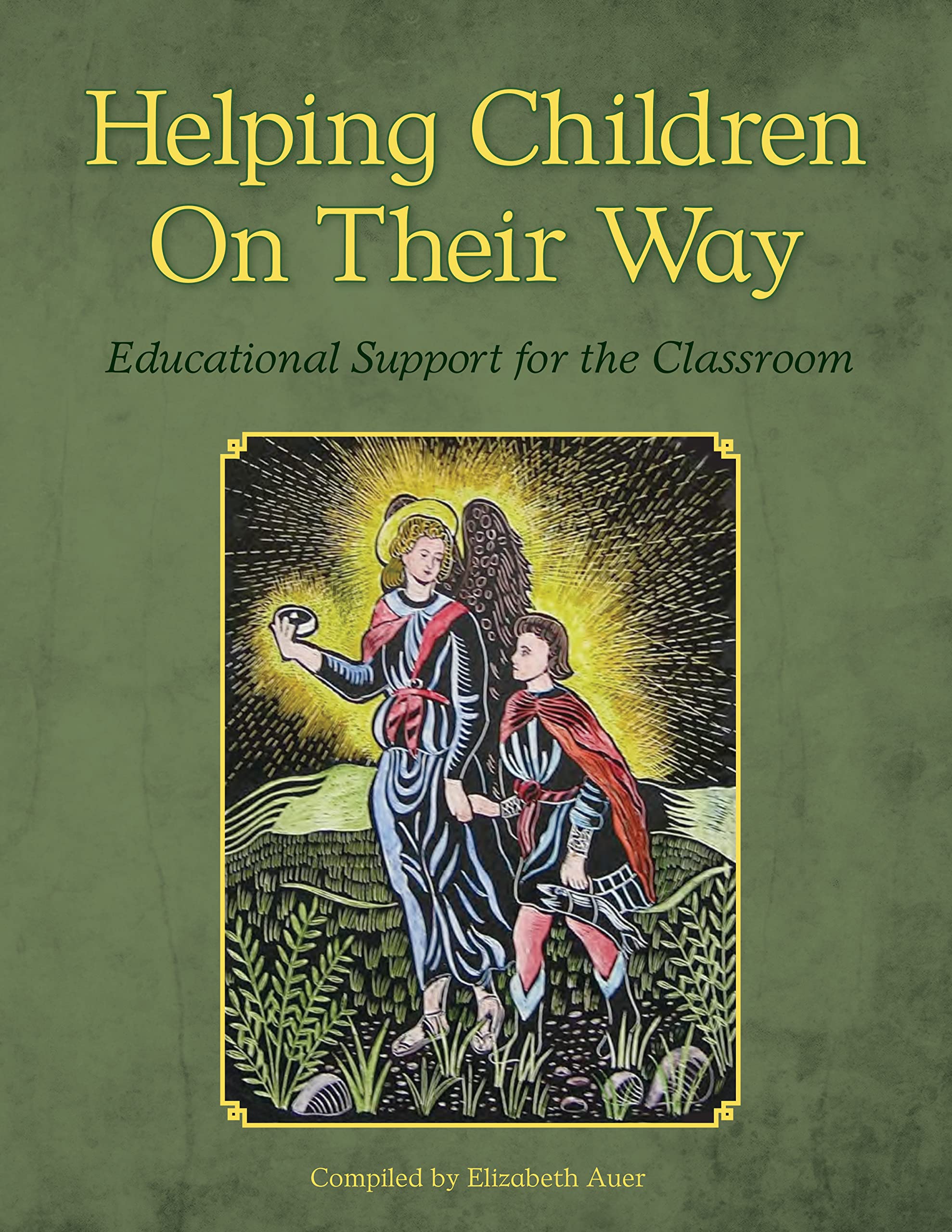 Educational Support for Children in the Classroom - Learning Aids & Teaching Tools for Elementary School Teachers | Perfect for Homeschooling & Classroom Activities