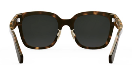 CELINE Triomphe CL40222F Sunglasses - Luxury Designer Shades for Women, UV Protection, Fashionable & Elegant - Perfect for Travel, Beach, and Everyday Wear
