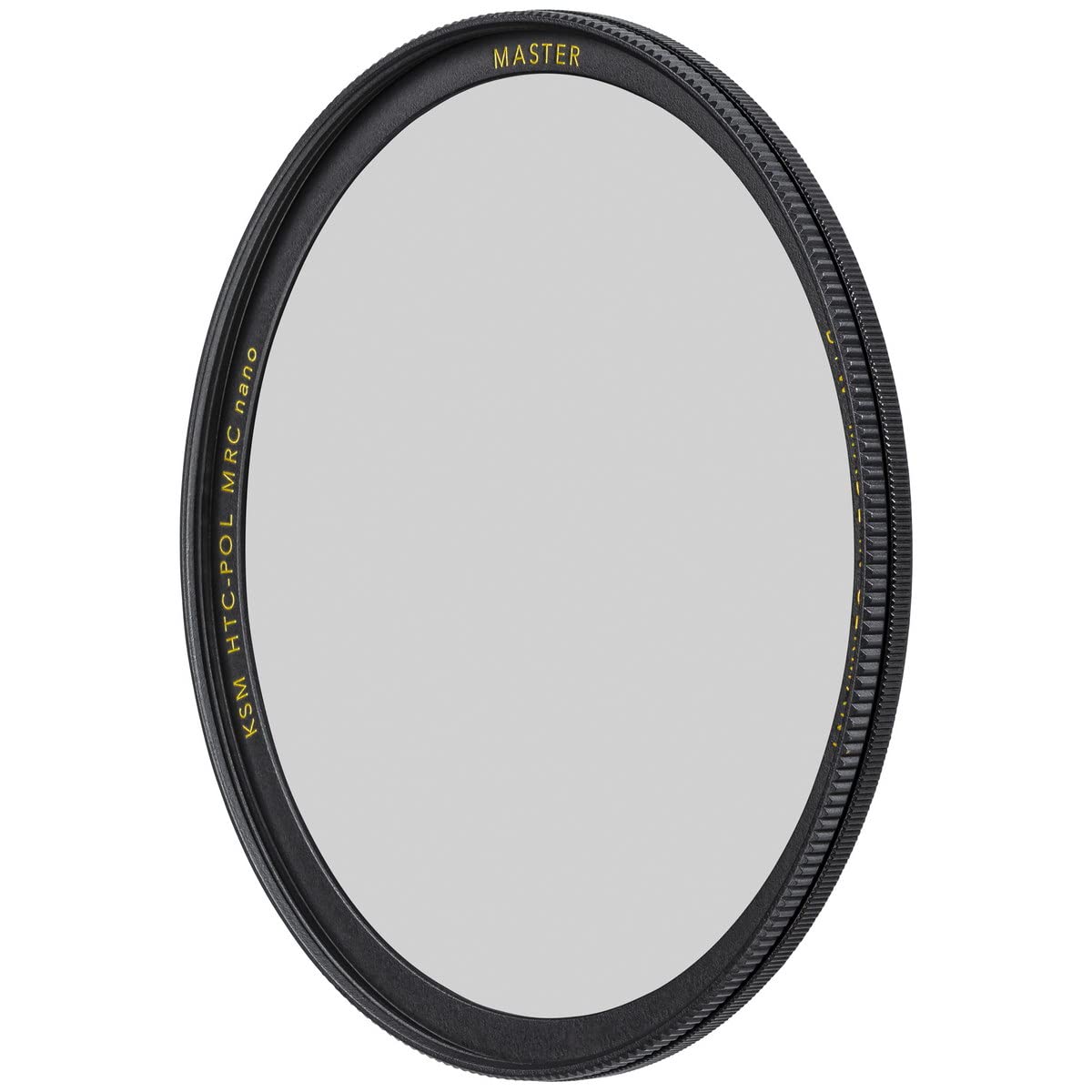 B+W 67mm Master High Transmission Kaesemann Circular Polarizer MRC Nano Glass Filter - Professional Camera Lens Filter for Landscape & Outdoor Photography