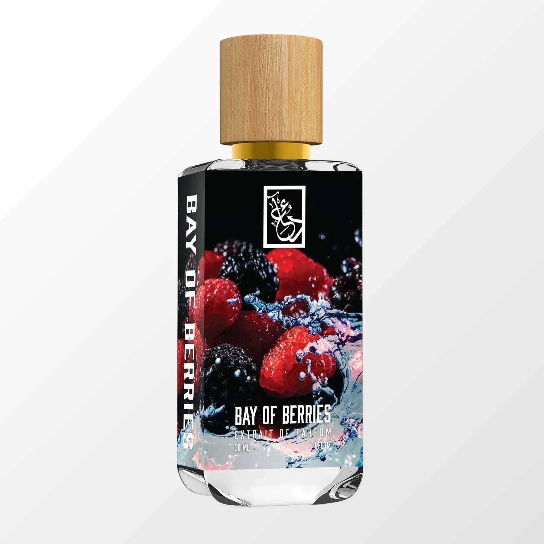 Bay Of Berries - Premium Dried Berries Mix for Snacking, Baking & Smoothies | Healthy Antioxidant-Rich Superfood | Perfect for Breakfast, Trail Mix & Desserts