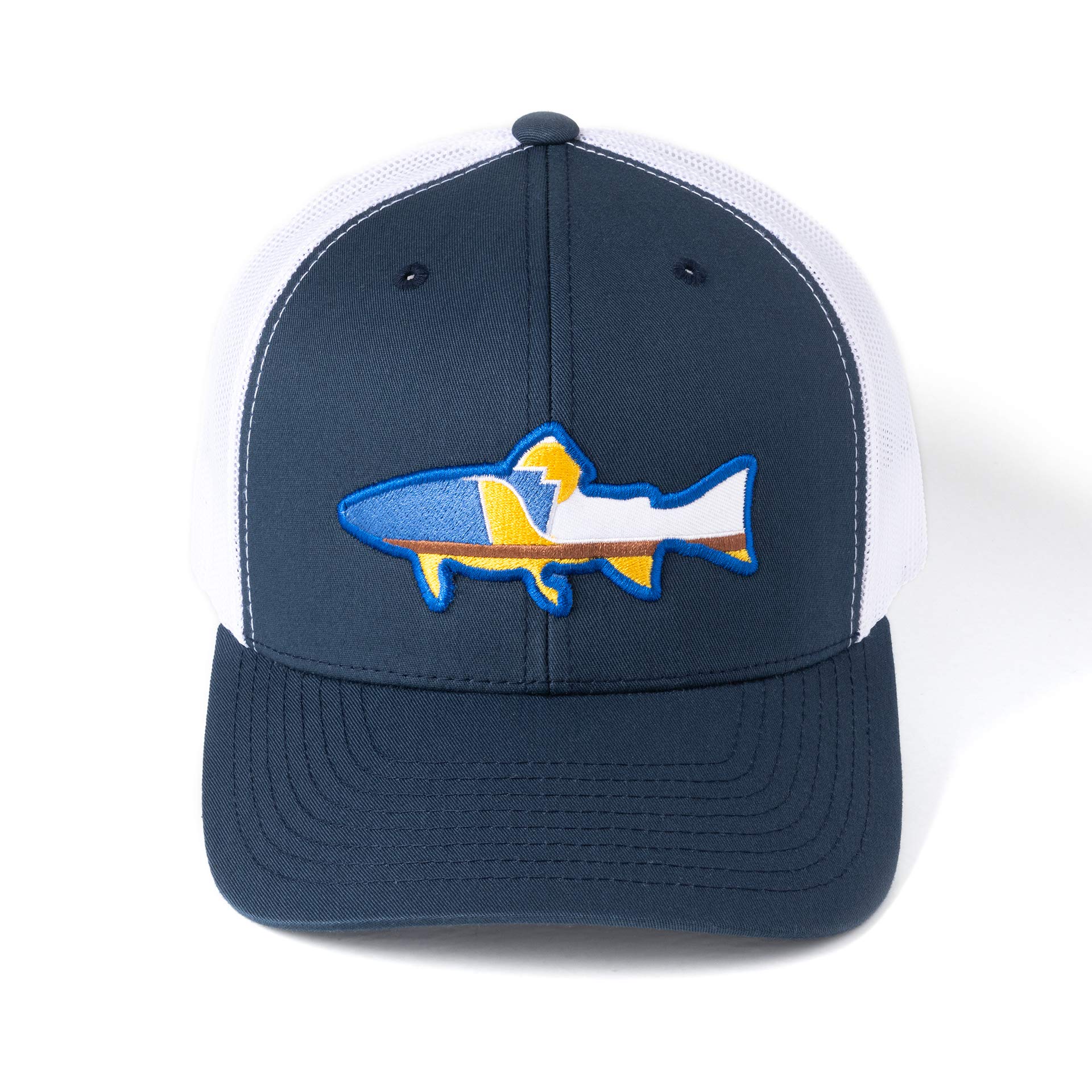 Pennsylvania Trucker Hat - Adjustable Snapback Cap for Men & Women - Perfect for Outdoor Activities, Sports, and Casual Wear