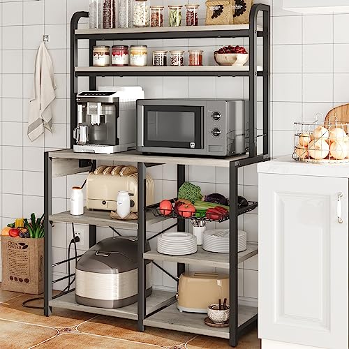 Rustic Grey