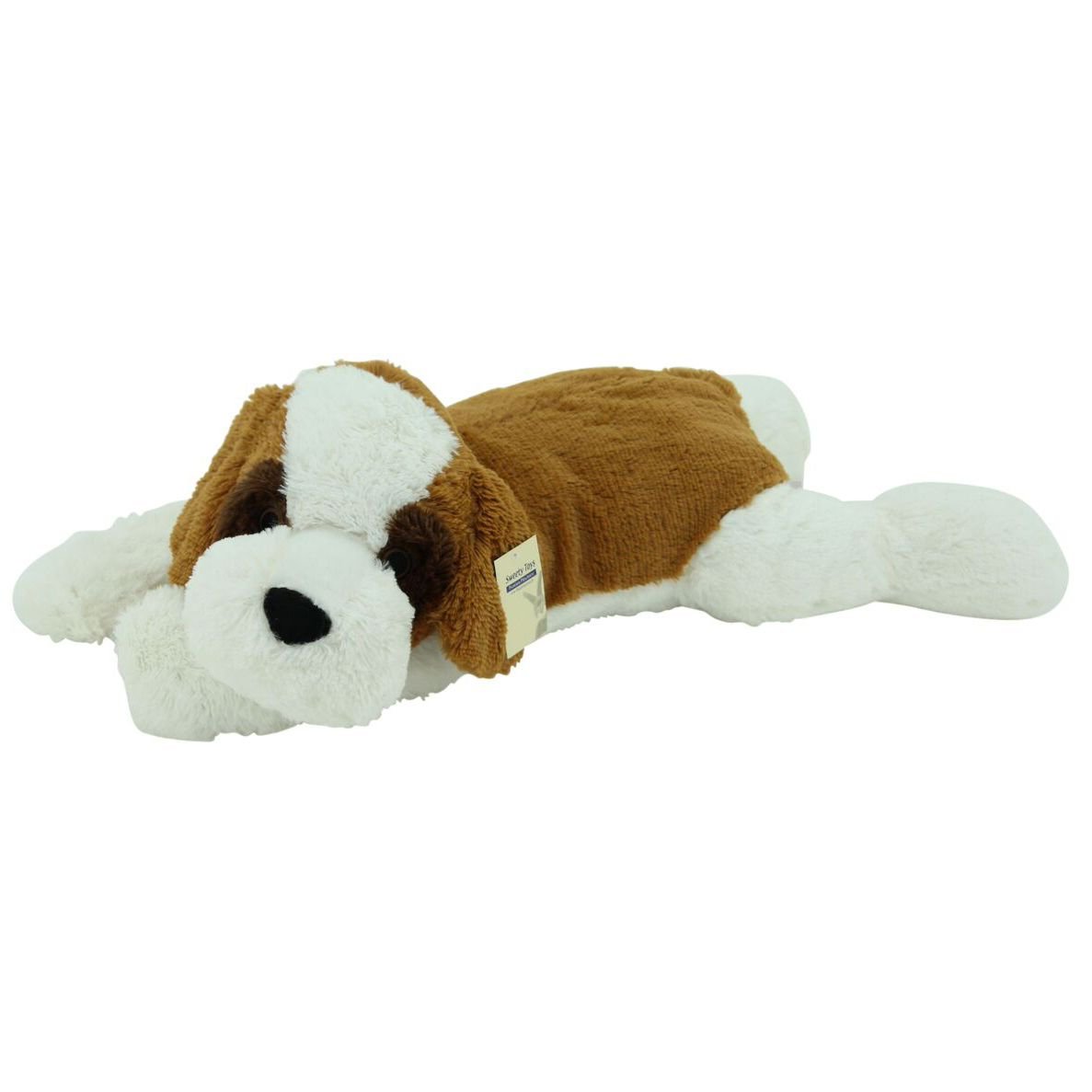Sweety Toys - 5529 Brown Plush Stuffed Animal Toy for Kids, Soft & Cuddly Teddy Bear for Gifts, Nursery Decor, and Comfort