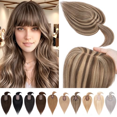 2#-Medium Brown&Dark Golden