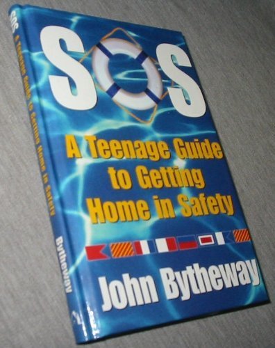 Teen Safety SOS Guide: Essential Tips for Getting Home Safely | Emergency Preparedness & Personal Security for Teens