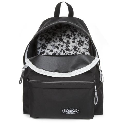 Eastpak Padded Pak'r Backpack - Durable School & Travel Backpack for Students & Professionals | Water-Resistant, Spacious & Comfortable for Daily Commute, College, Work & Weekend Trips