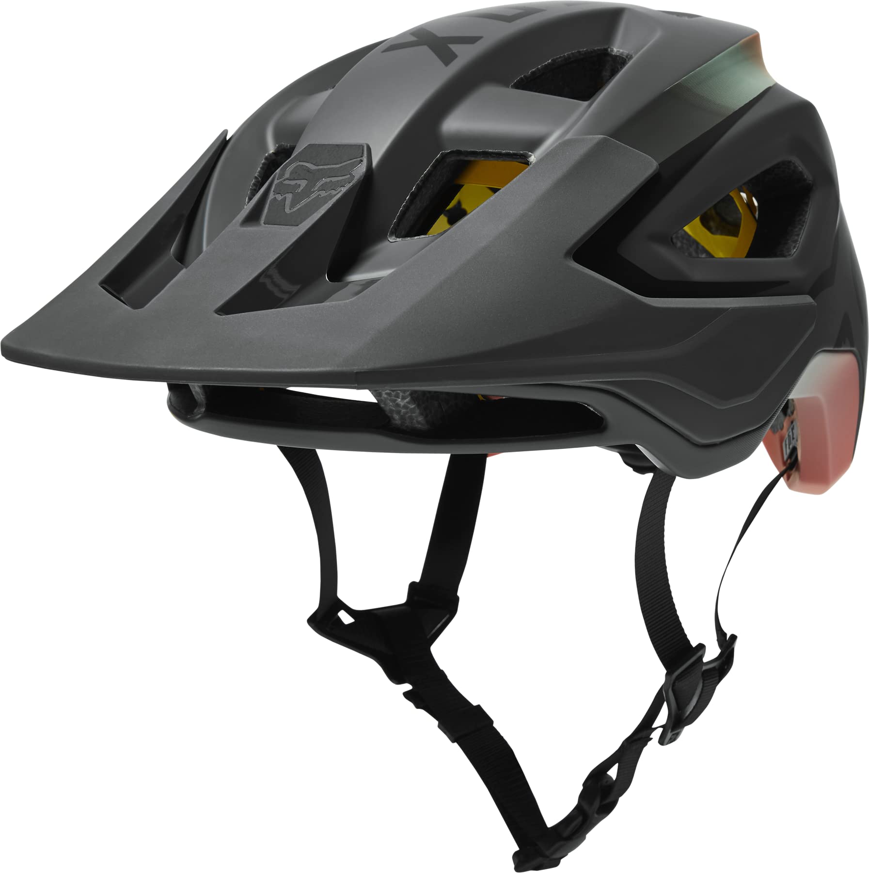 Fox Racing Speedframe Mountain Bike Helmet - Lightweight MTB Cycling Helmet with MIPS Protection for Men & Women - Perfect for Trail Riding, Enduro & Downhill Biking