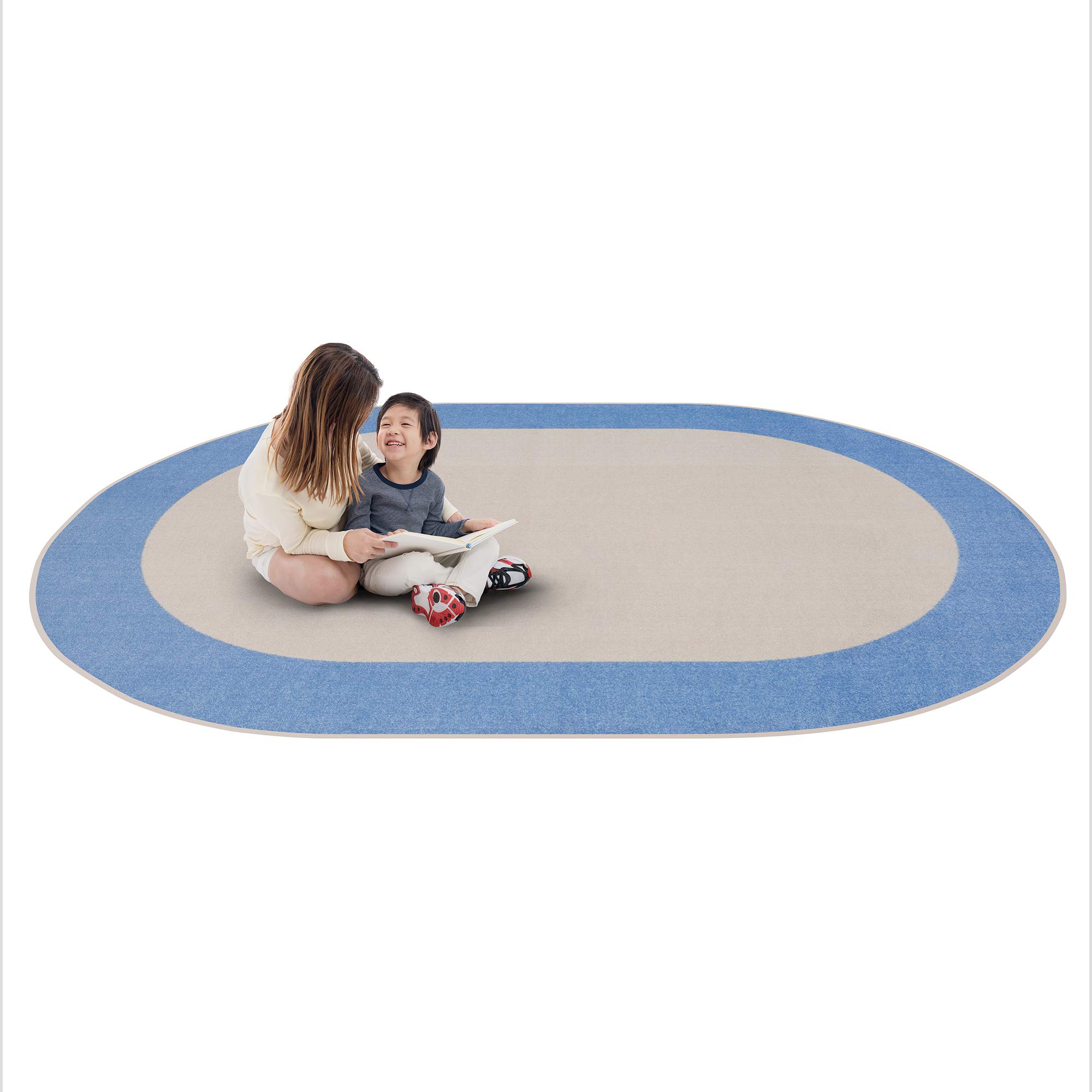 Joy Carpets Easy Going 7'8