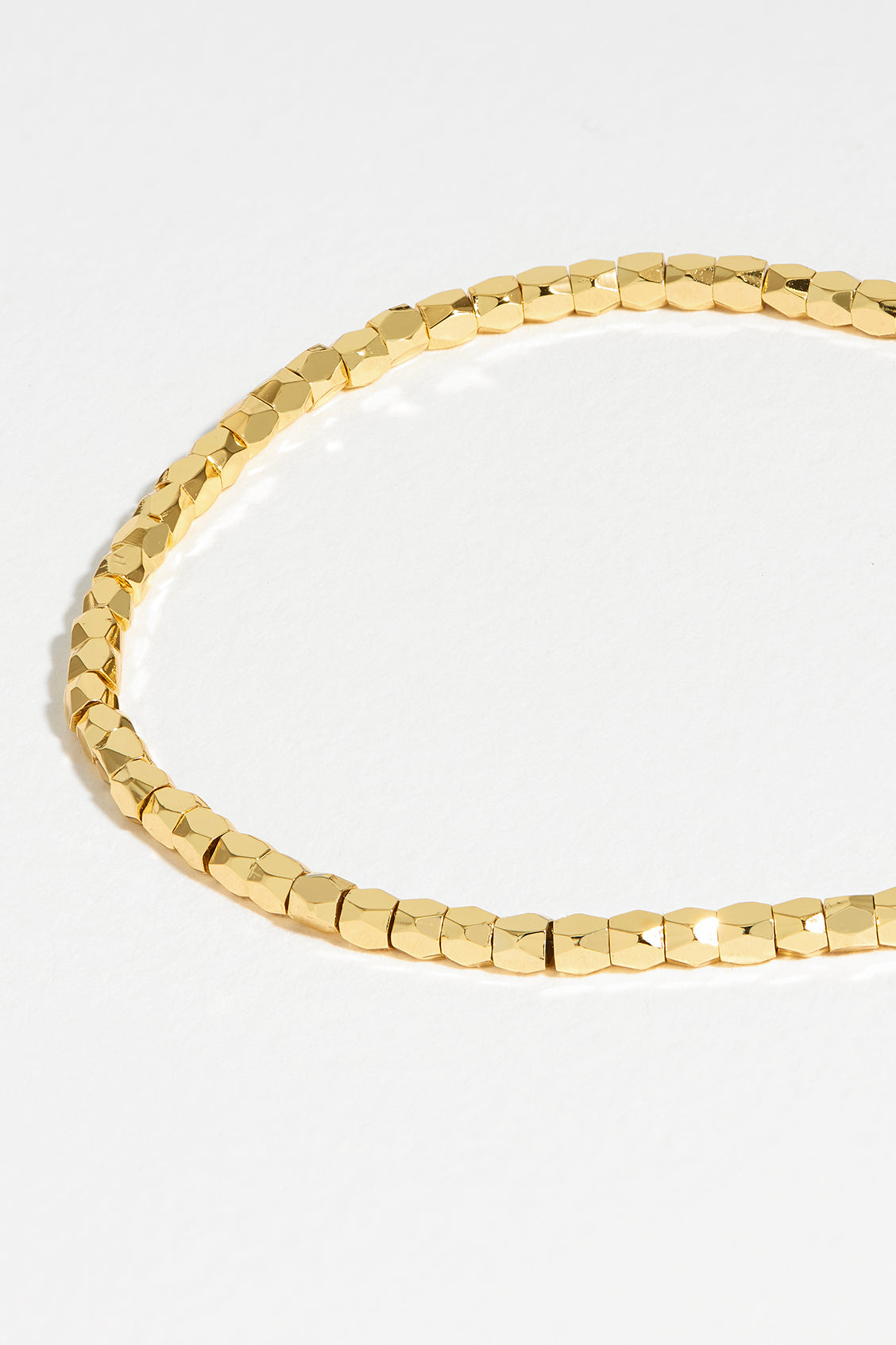 18K Gold Plated Coco Necklace for Women - Elegant Fashion Jewelry Gift for Birthday, Anniversary & Valentine's Day - Perfect for Parties, Date Nights & Special Occasions