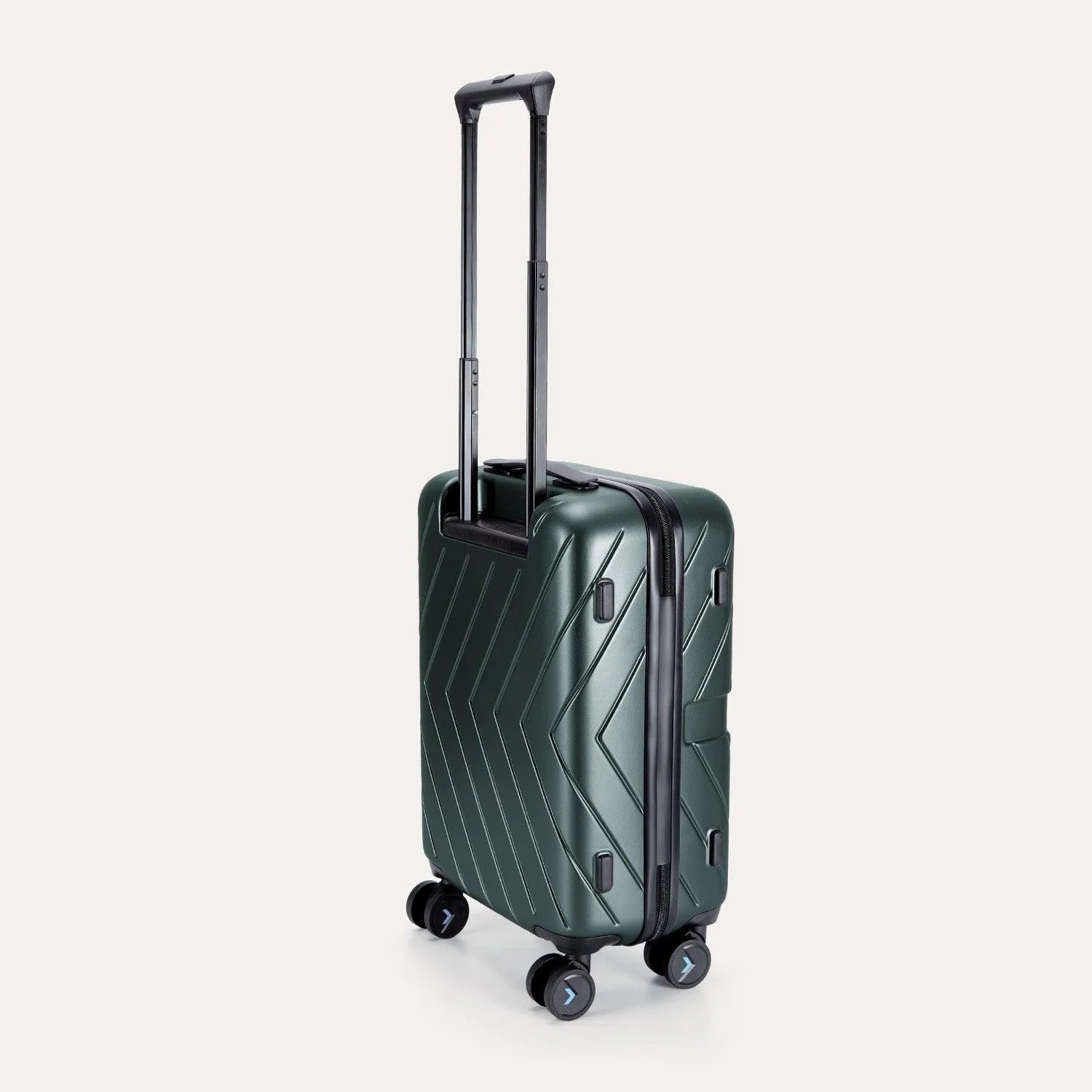 Daren 16-20 Inch Lightweight Hardside Carry On Luggage - Perfect for Air Travel, Business Trips & Weekend Getaways