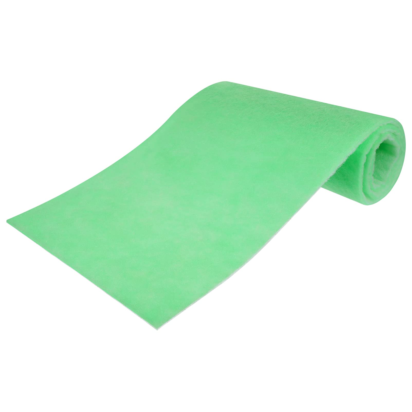 Balacoo Aquarium Sponge Filter - Premium Bio Sponge Filter Media Pad for Fish Tanks, Cut-to-Size Foam for Freshwater & Saltwater Aquariums - Ideal for Betta Tanks, Shrimp Tanks & Breeding Tanks