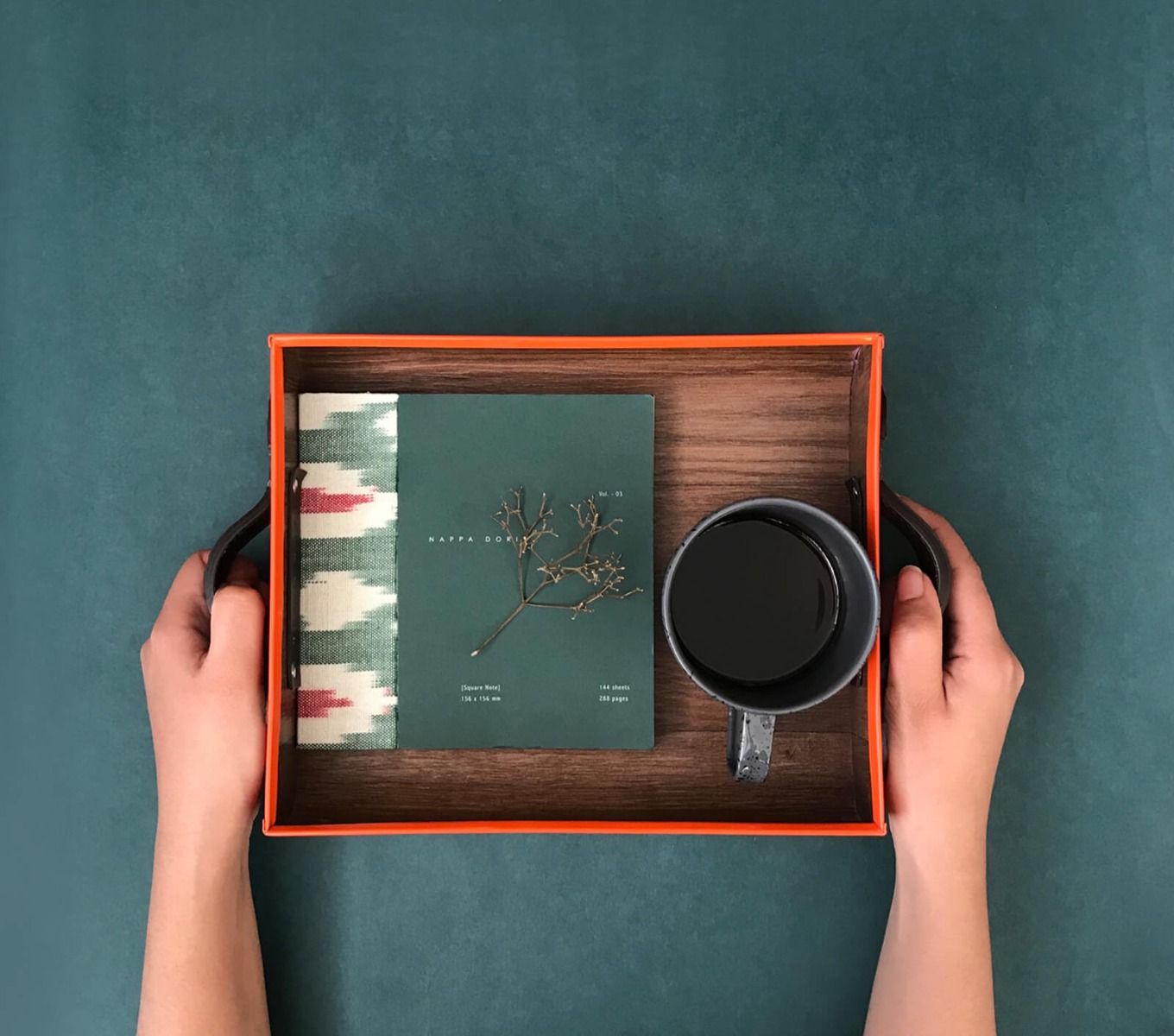 Mini F Tray - Small Plastic Organizer for Jewelry, Office Supplies & Crafts | Perfect for Home, Office & Travel Storage
