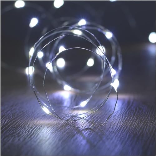 White 2 Pack 30 LED