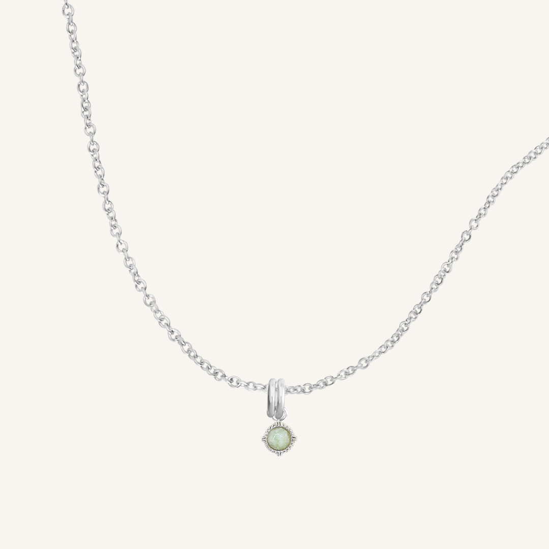 Venture Charm Necklace for Women - Elegant Layering Pendant Jewelry for Everyday Wear, Gifts & Special Occasions