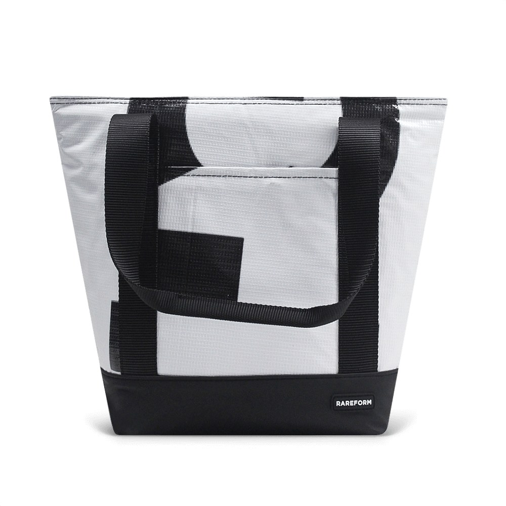 Beck Cooler Bag Bk1 00680 - Insulated Lunch Bag for Work, Picnics & Outdoor Activities | Leakproof & Durable Portable Cooler for Food & Drinks