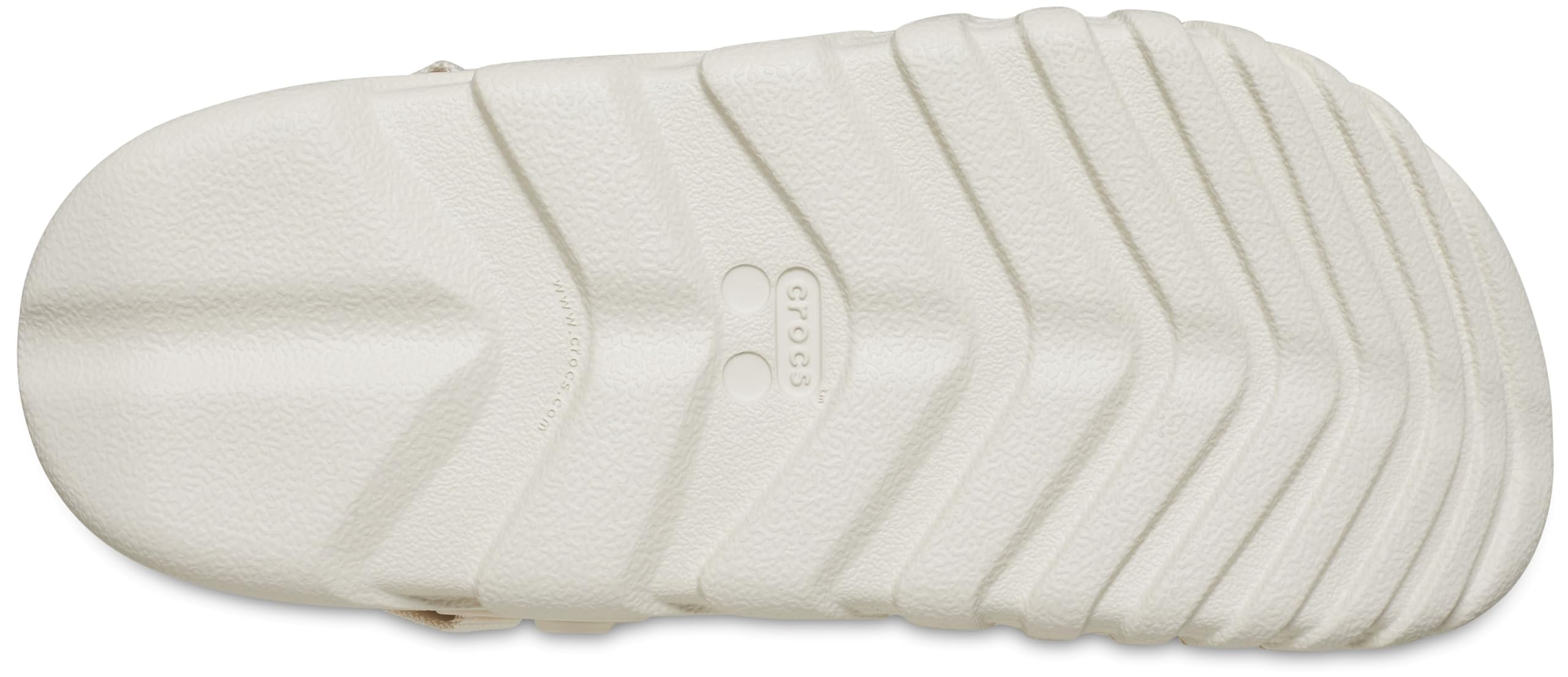 Crocs Unisex-Adult Duet Max II Clog - Lightweight Comfortable Slip-On Shoes for Men & Women - Perfect for Casual Wear, Gardening, and Outdoor Activities