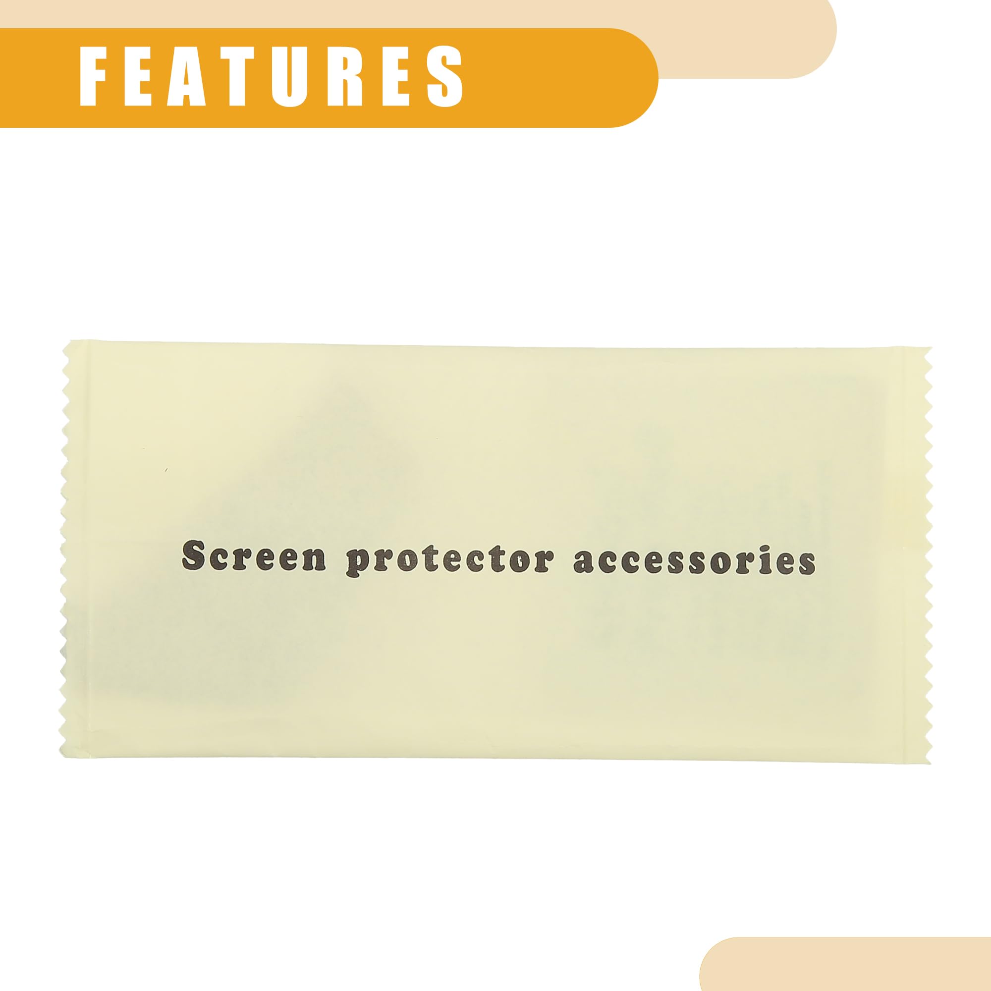 Premium Tempered Glass Screen Protector for Mitsubishi Outlander 2022-2024 - HD Clear Anti-Scratch Navigation Display Cover - 1PC - Perfect for Road Trips & Daily Commuting