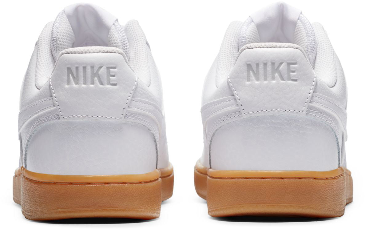 Nike Court Vision Low Men's Sneakers - Breathable Casual Athletic Shoes for Basketball, Walking & Everyday Wear