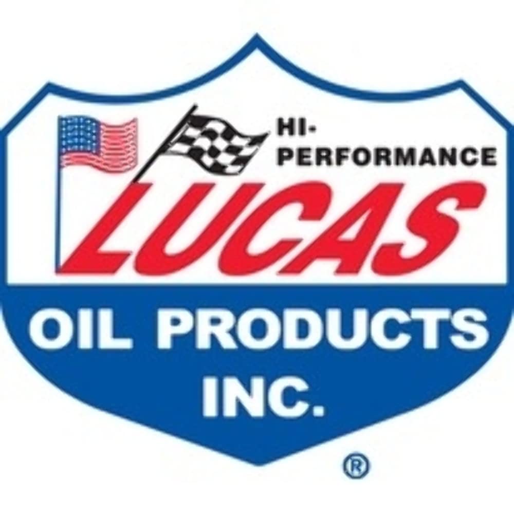 Lucas Oil 10576-12PK Safeguard Ethanol Fuel Conditioner - 16 oz. (12 Pack) | Fuel Stabilizer for Gasoline, Ethanol Blends | Prevent Corrosion, Improve Engine Performance for Cars, Boats, Motorcycles & Small Engines