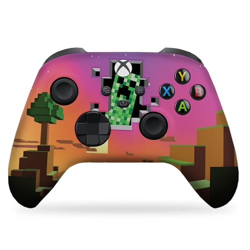 Minecraft World