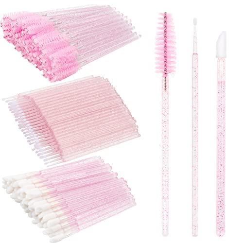Crystal Pink