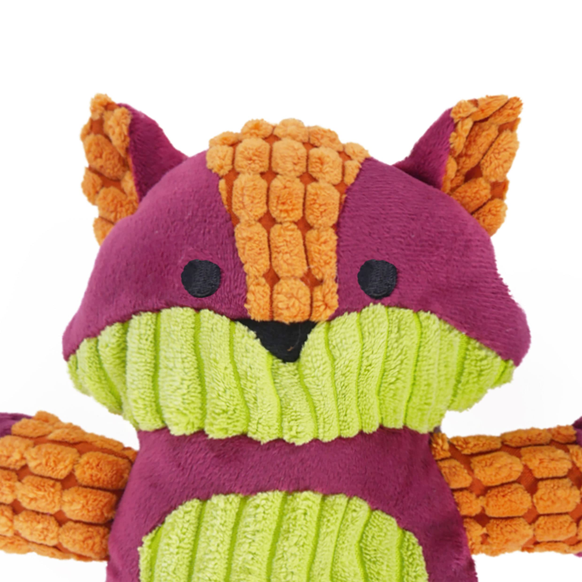 Chubleez Charlie Cat Dog Plush Toy - Soft & Cuddly Stuffed Animal for Kids & Pets - Perfect for Playtime, Gifts & Home Decor