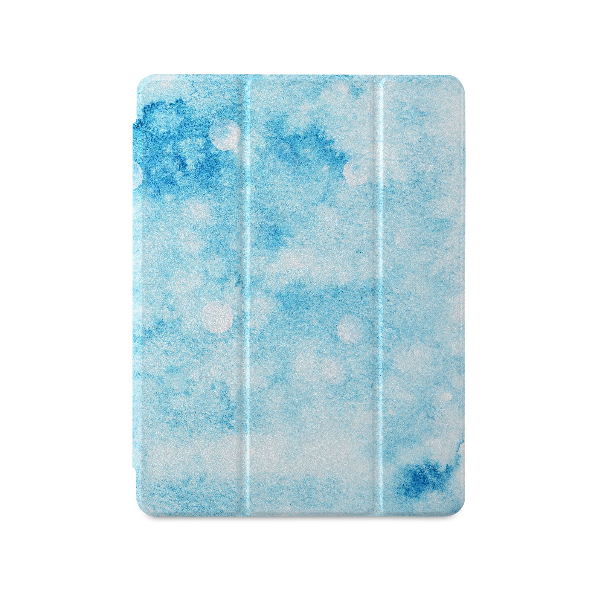 iPad 360 Elite Case - Premium Protective Cover with Rotating Stand for iPad Pro/Air/Mini - Perfect for Winter Travel, Home & Office Use