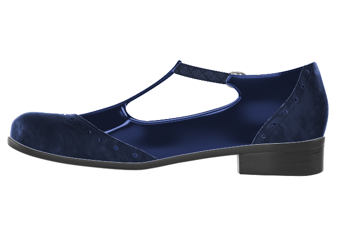 Jane Mary Janes - Comfortable & Stylish Women's Shoes for Casual Wear, Work & Everyday Use