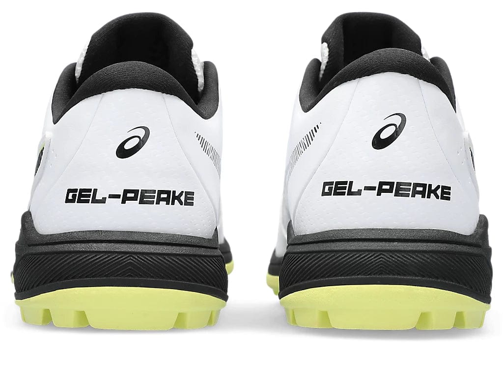 ASICS Gel-Peake 2 GS Junior Cricket Shoes - Non-Marking Rubber Sole for Indoor/Outdoor Play - Perfect for Junior Cricket Matches & Training Sessions