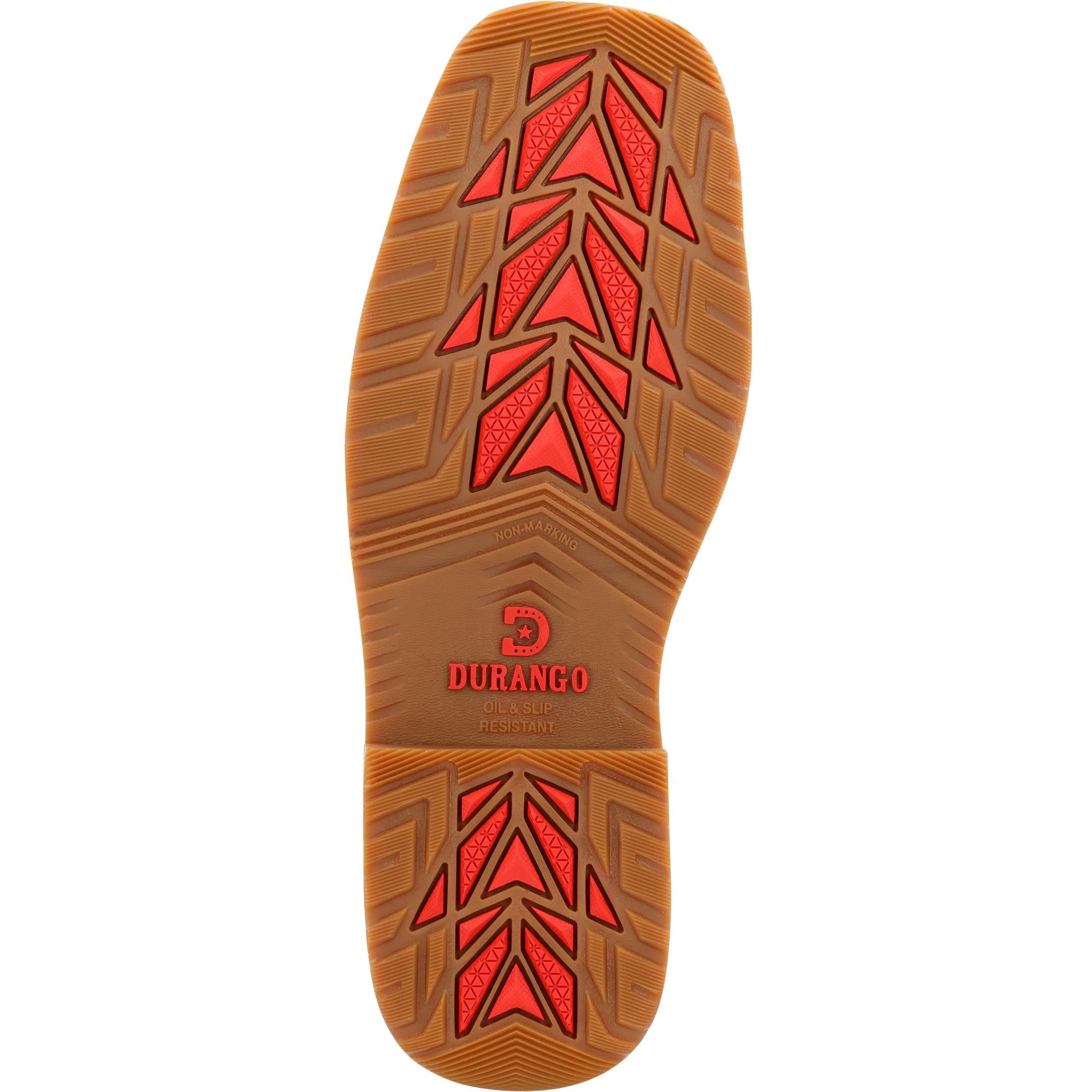 Durango Men's Workhorse S 11