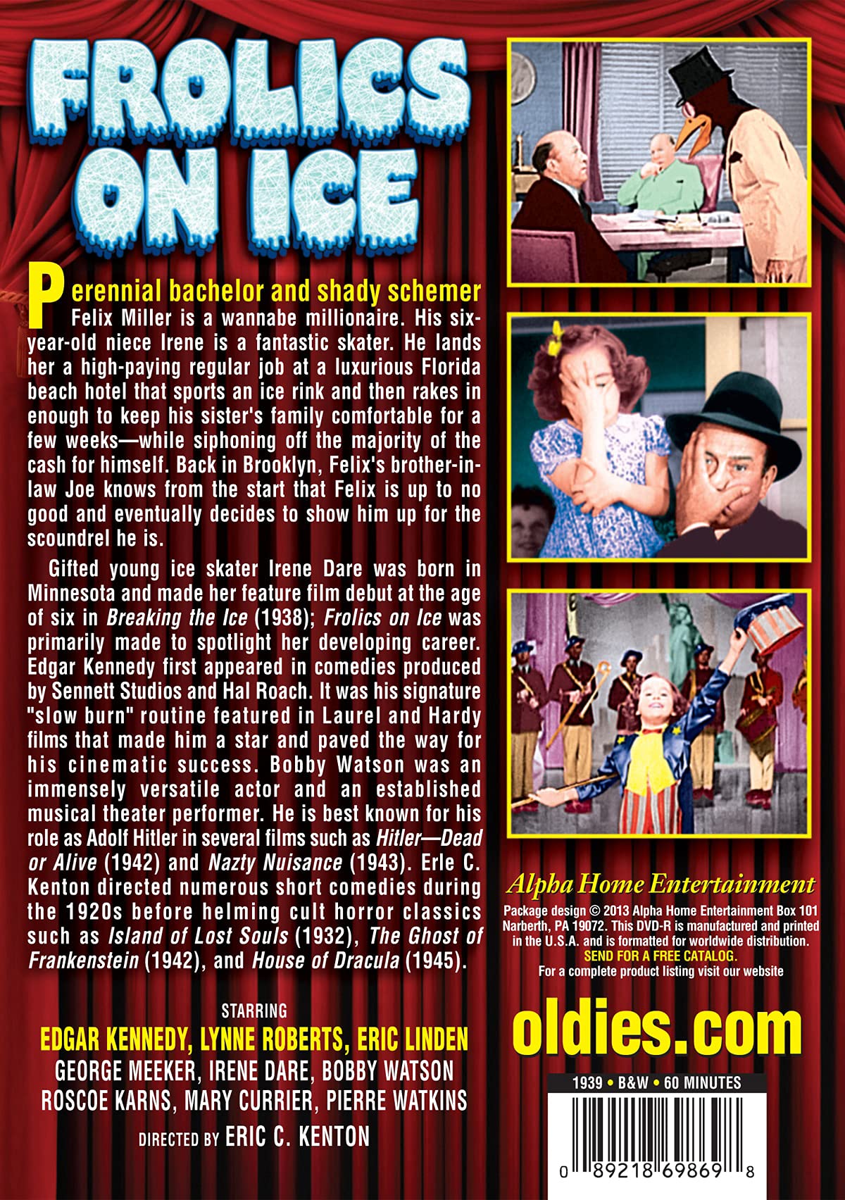Frolics on Ice - Premium Ice Skating Shoes for Kids & Adults | Perfect for Winter Sports, Outdoor Activities & Ice Rink Fun