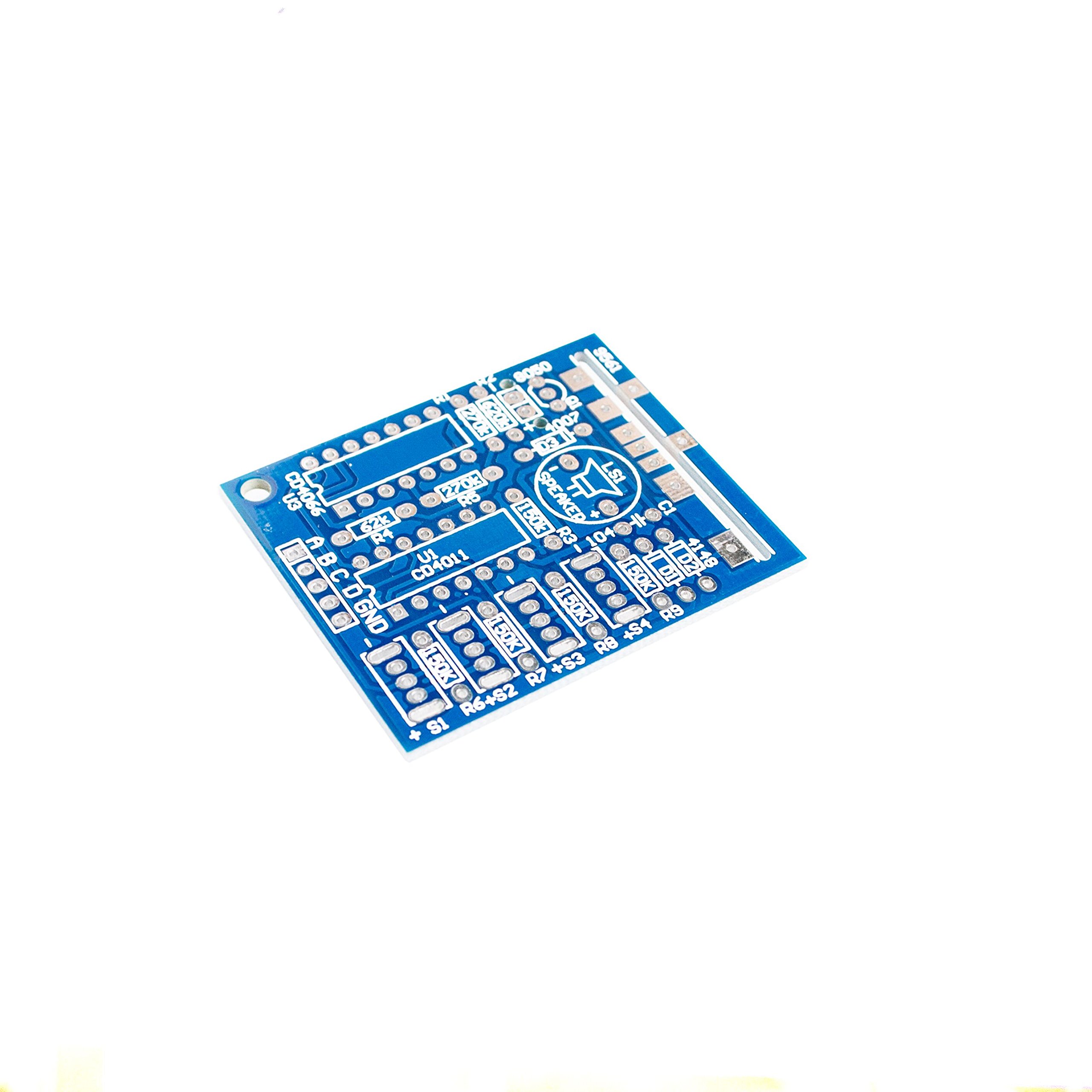 16 Music Box Sound Module DIY Kit - Electronic Components for DIY Music Box Projects | Perfect for Crafts, Gifts, and Home Decor