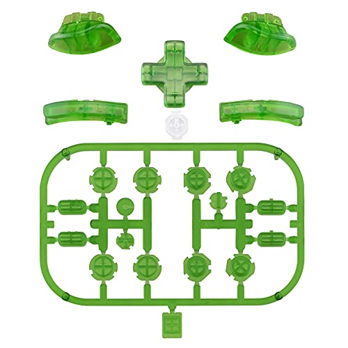 Clear Green