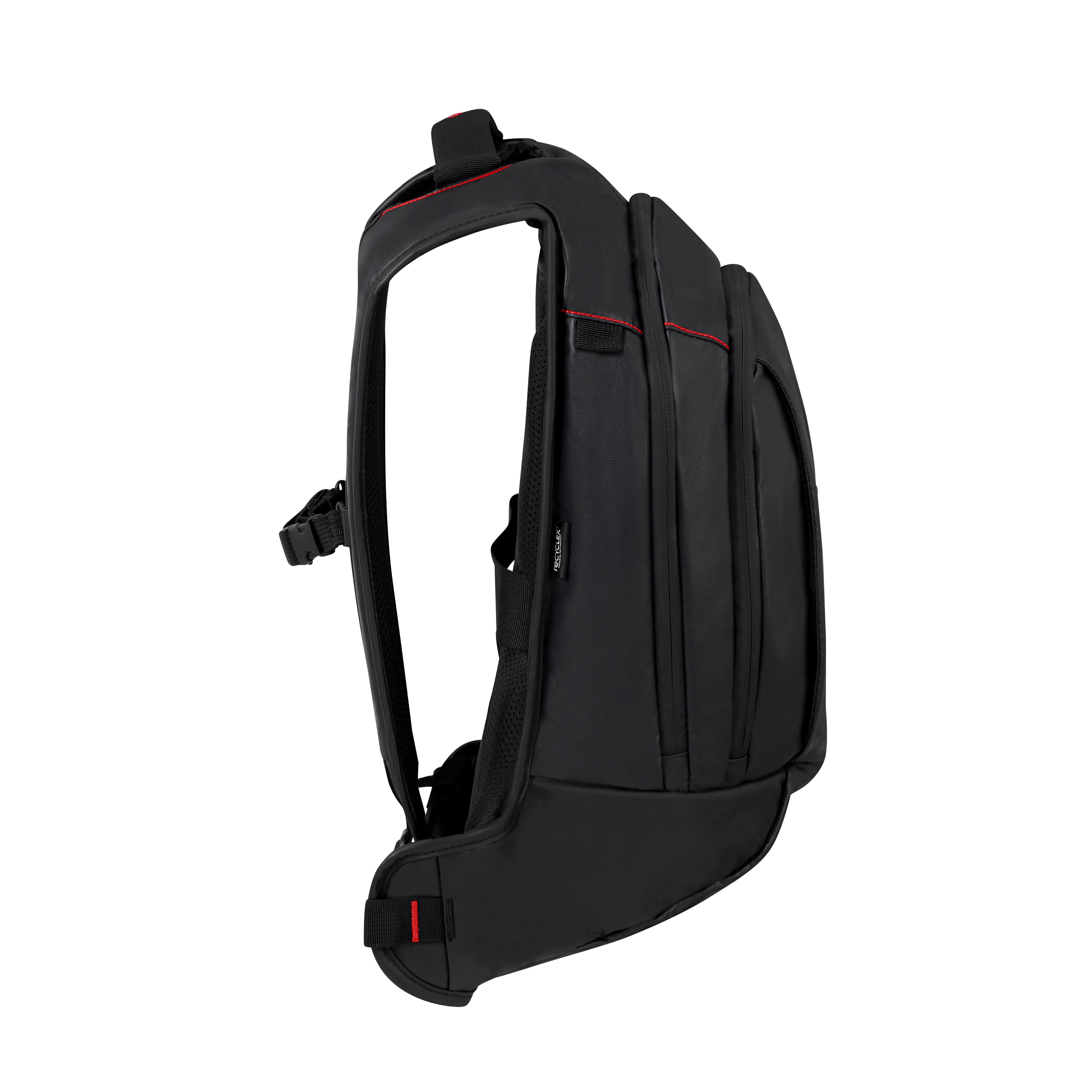 Samsonite Ecodiver 15.6 Inch Laptop Backpack - Lightweight Water-Resistant Business Travel Backpack for Men & Women - Perfect for Work, School & Commuting